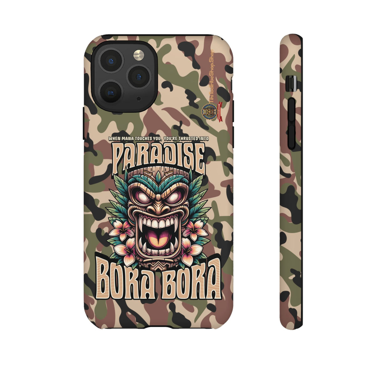 Premium Shockproof Case