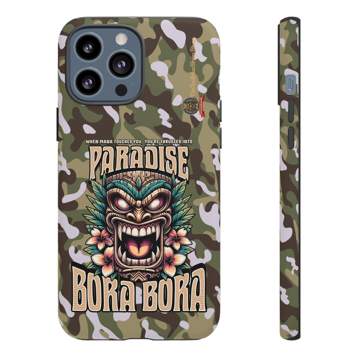 Premium Shockproof Case