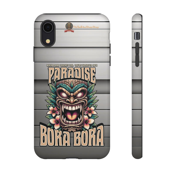 Premium Shockproof Case