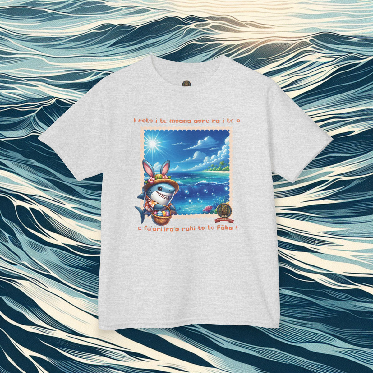 Requin de Pâques