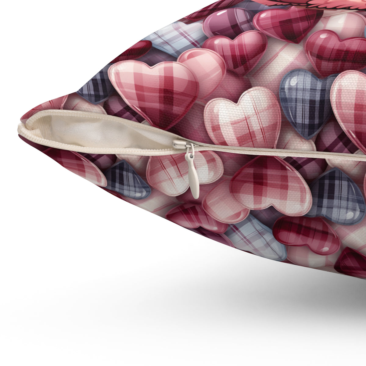 Cocooning Mode : J'ai Plaid !