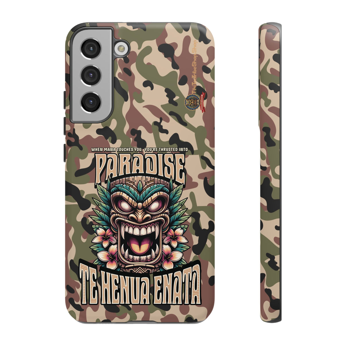 Premium Shockproof Case
