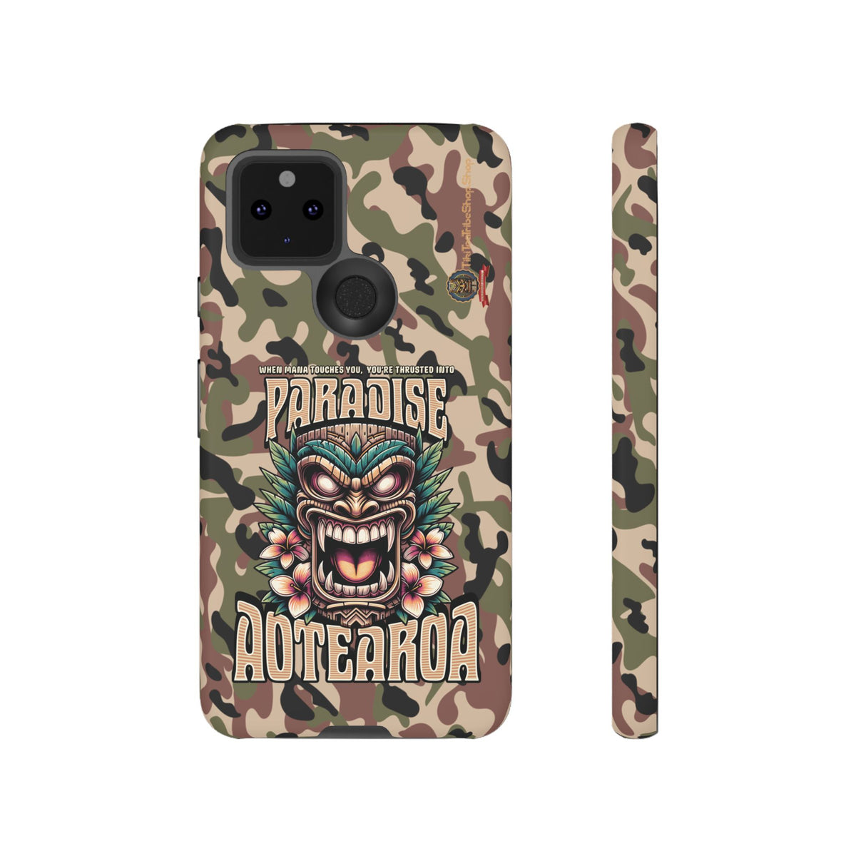 Coque Antichoc Premium