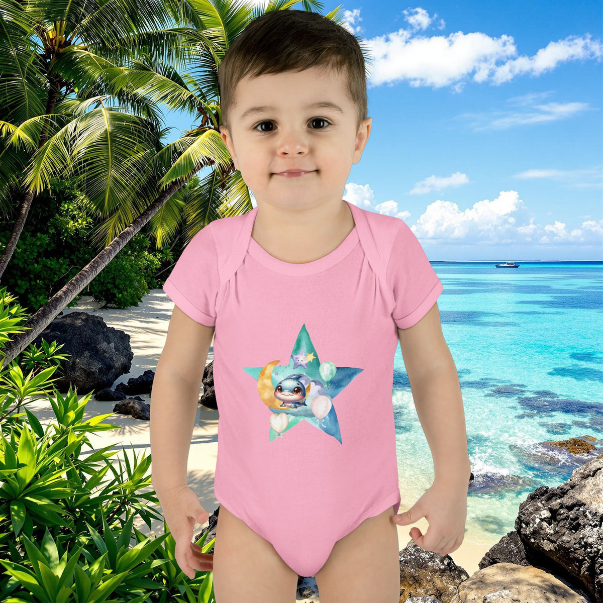 Iti Moana: Lagoon Dream