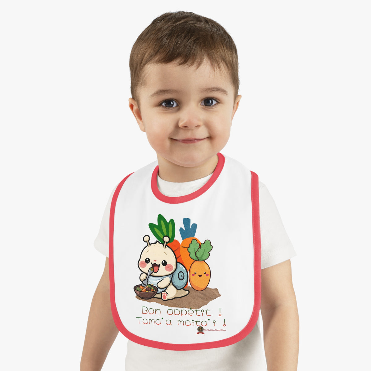La Douceur des Grignoteurs - Bon Appétit ! Tama'a Maita'i !