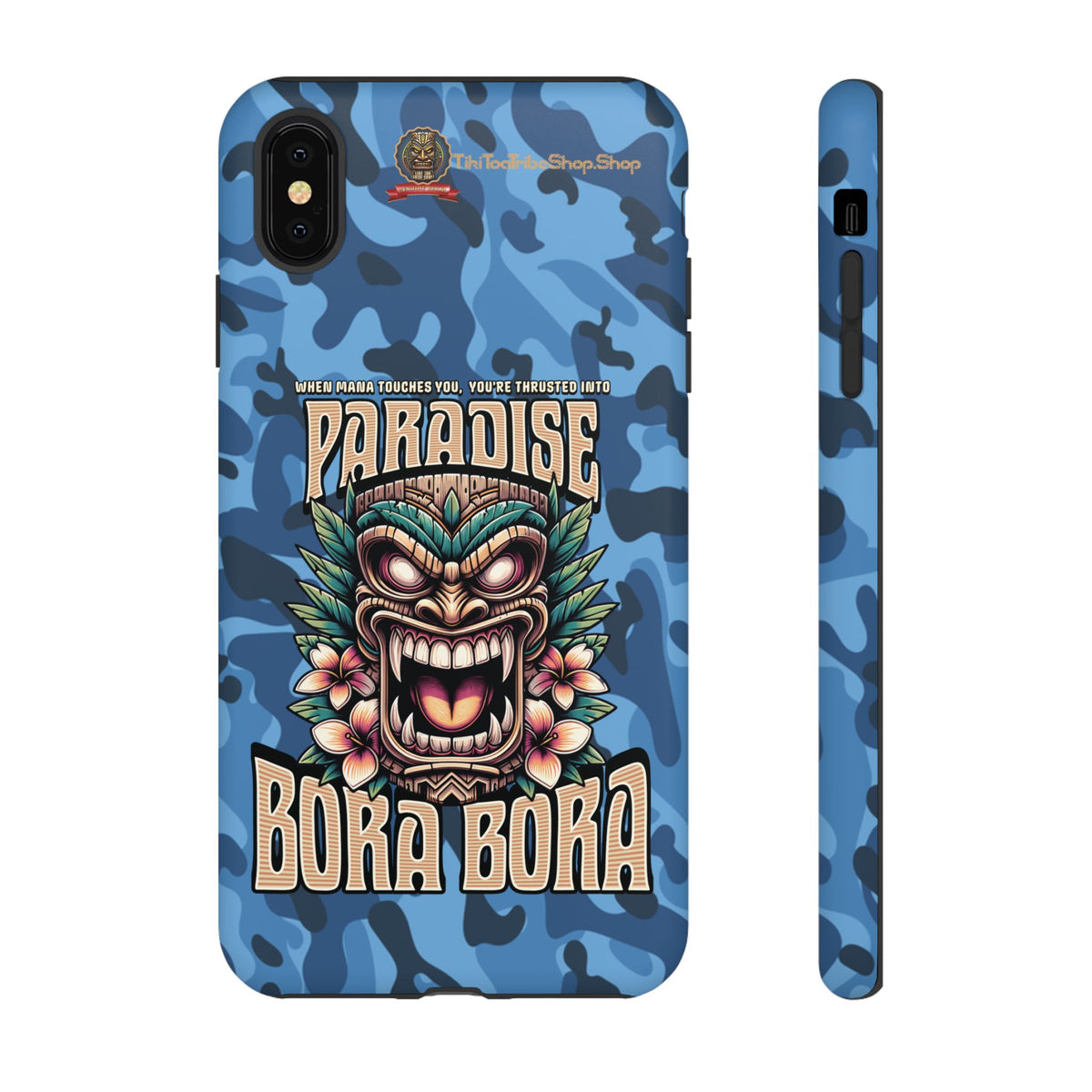 Premium Shockproof Case