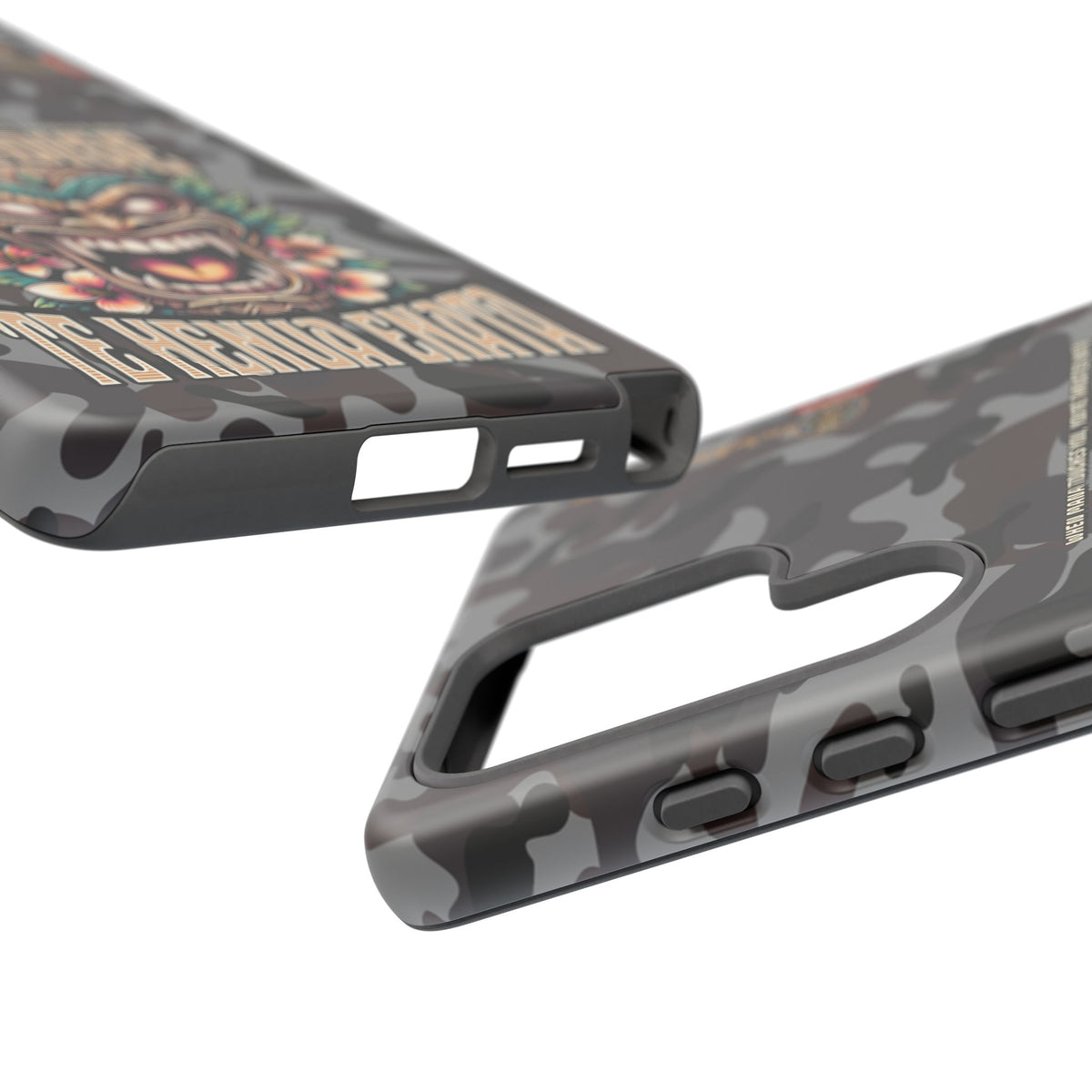 Premium Shockproof Case