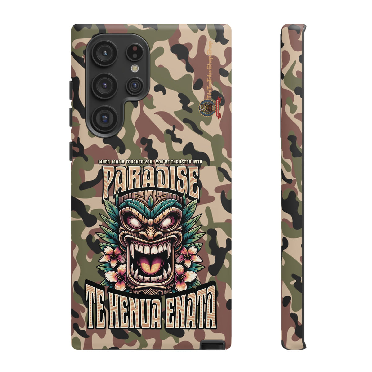 Premium Shockproof Case