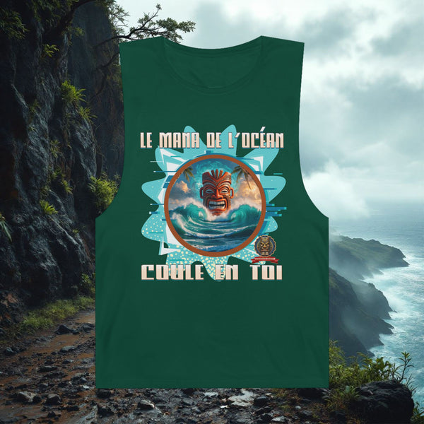 🇫🇷 HERE FENUA: The Spirit of the Ocean