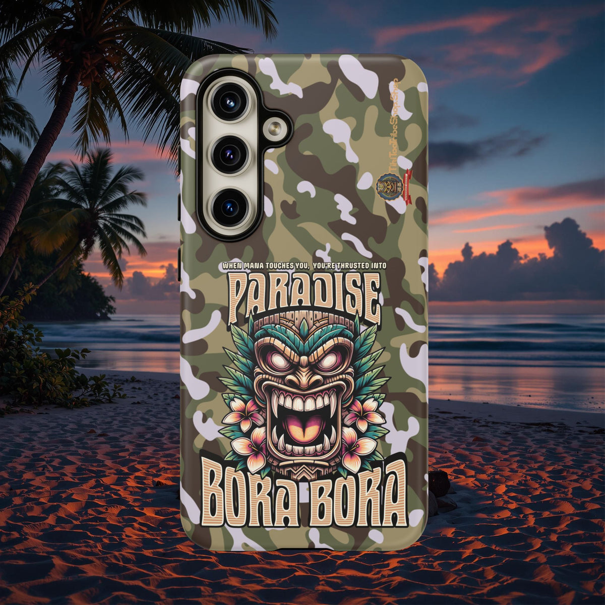 Premium Shockproof Case