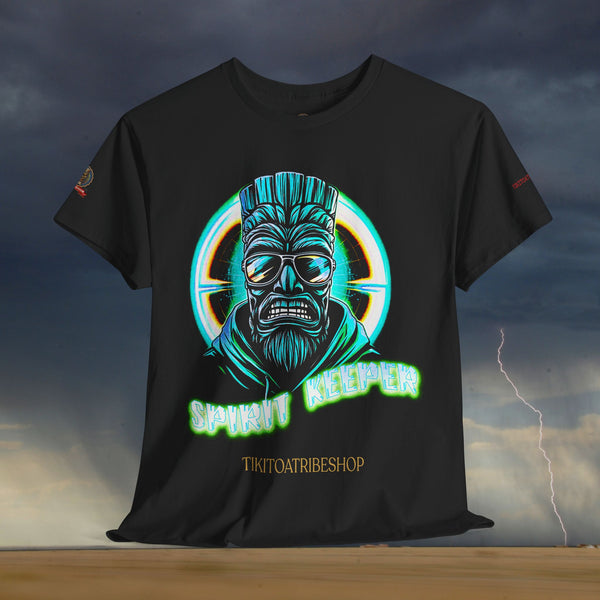Mana//Glow: Spirit Keeper