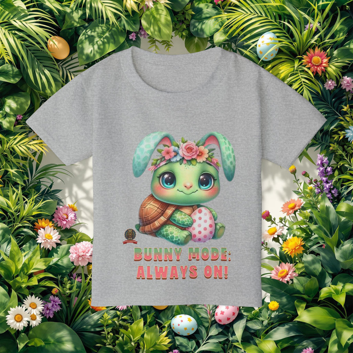 🇺🇸 Bunny Mode: Always On!