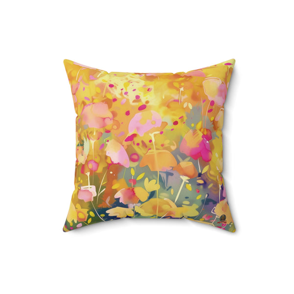 Fleurs Abstraites : Explosions de Fleurs