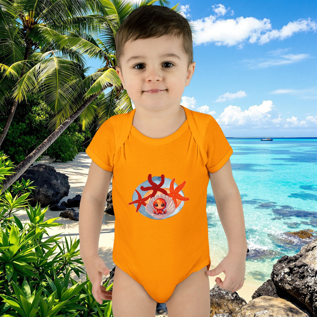 Iti Moana: Sacred Shell