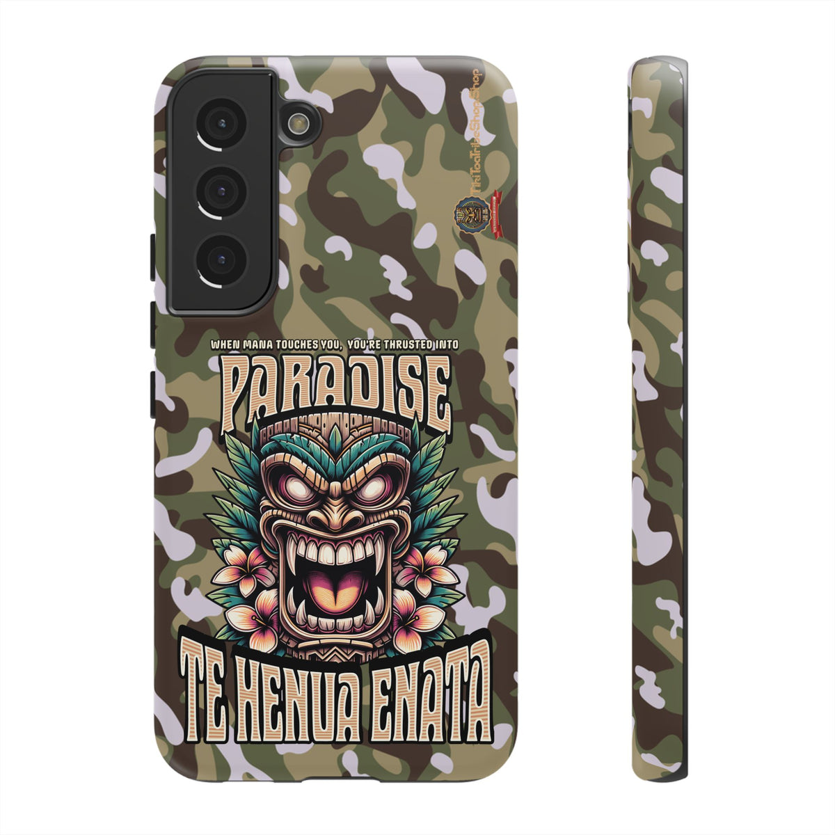 Premium Shockproof Case