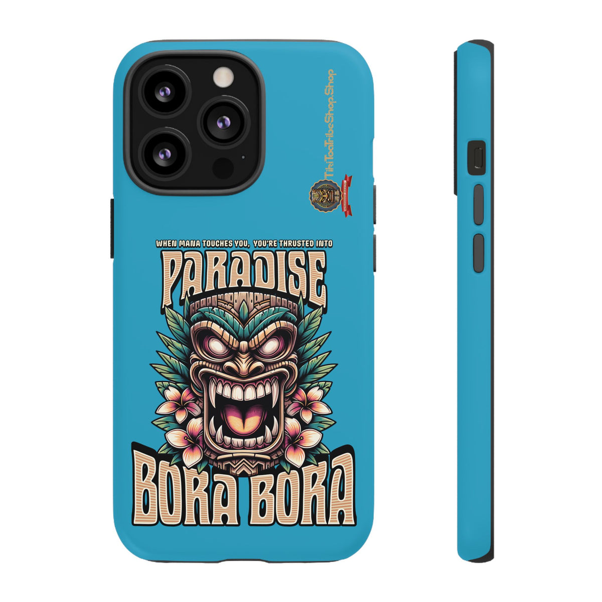 Premium Shockproof Case