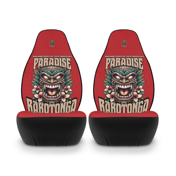 RAROTONGA - Housses de Siège Auto