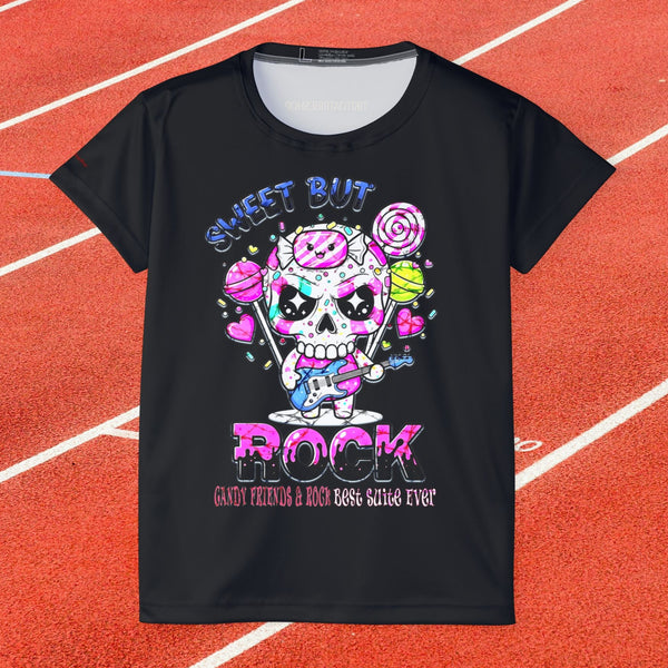Rock & Lollipops