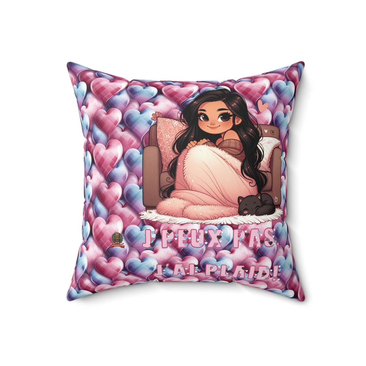 Cocooning Mode : L'Excuse Parfaite
