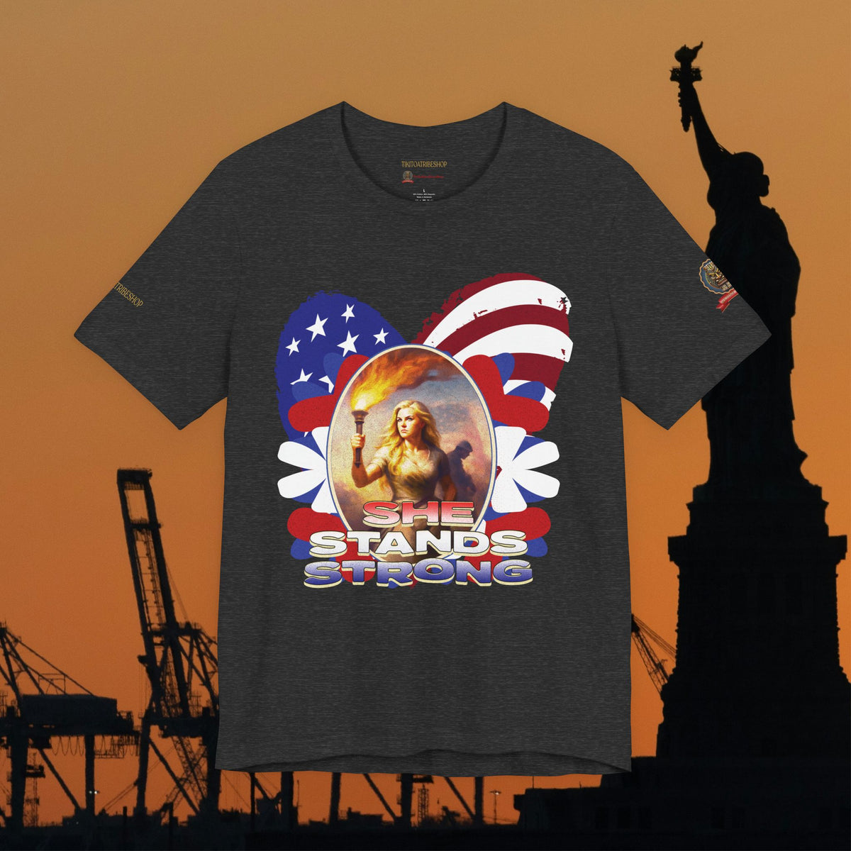 Faith. Freedom. Future.