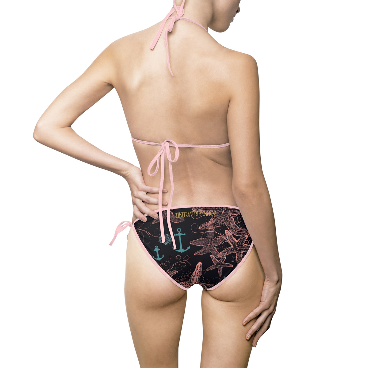 Bikini Éclat de Couleurs