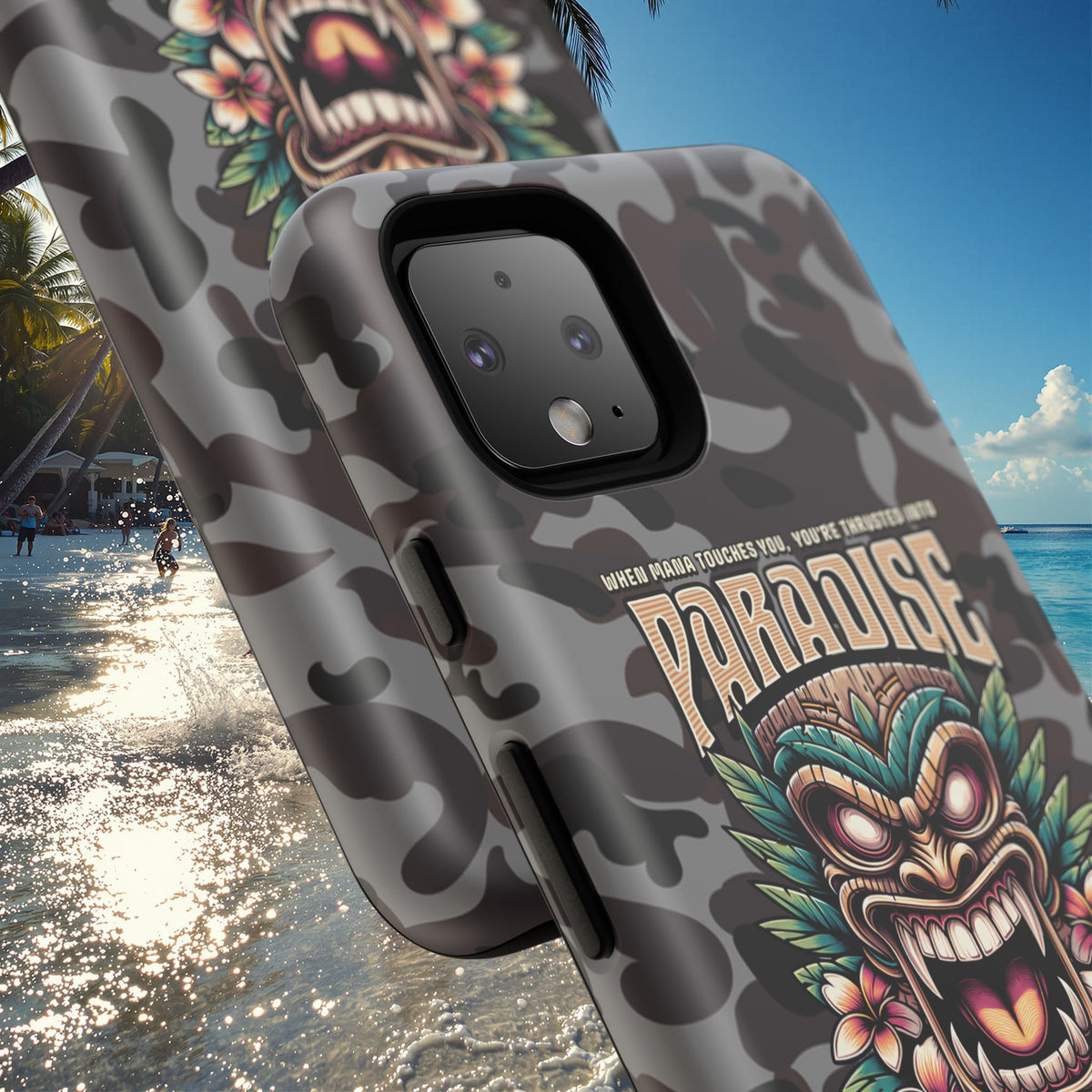 Coque Antichoc Premium