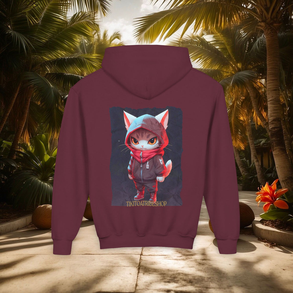 NINJA - Cat: The Master of Soft Shadows