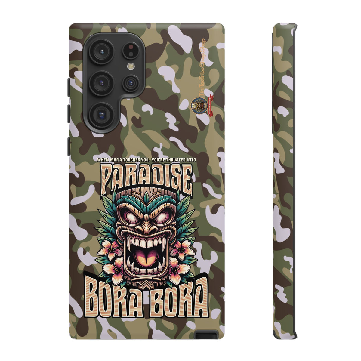 Premium Shockproof Case
