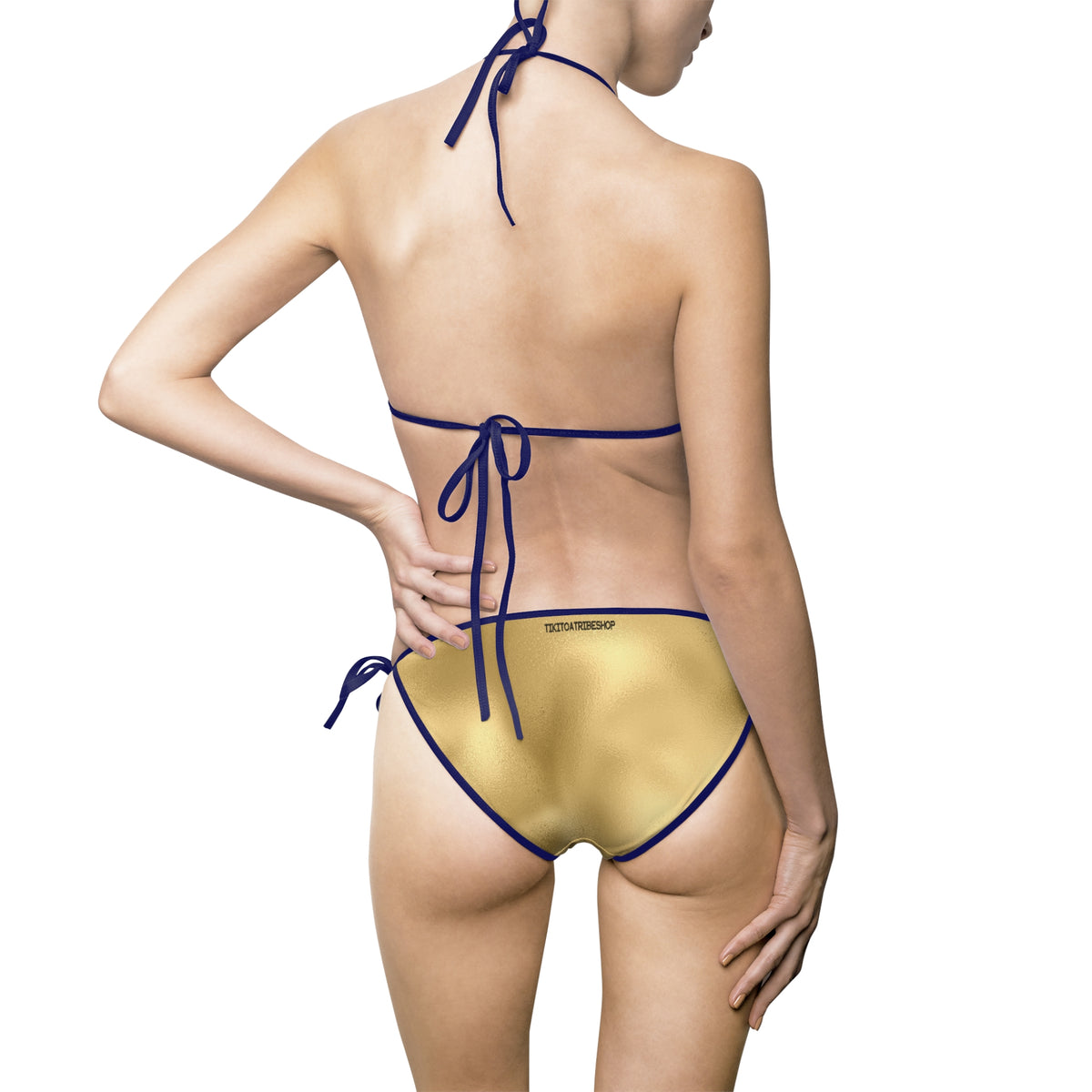 Bikini Éclat de Couleurs
