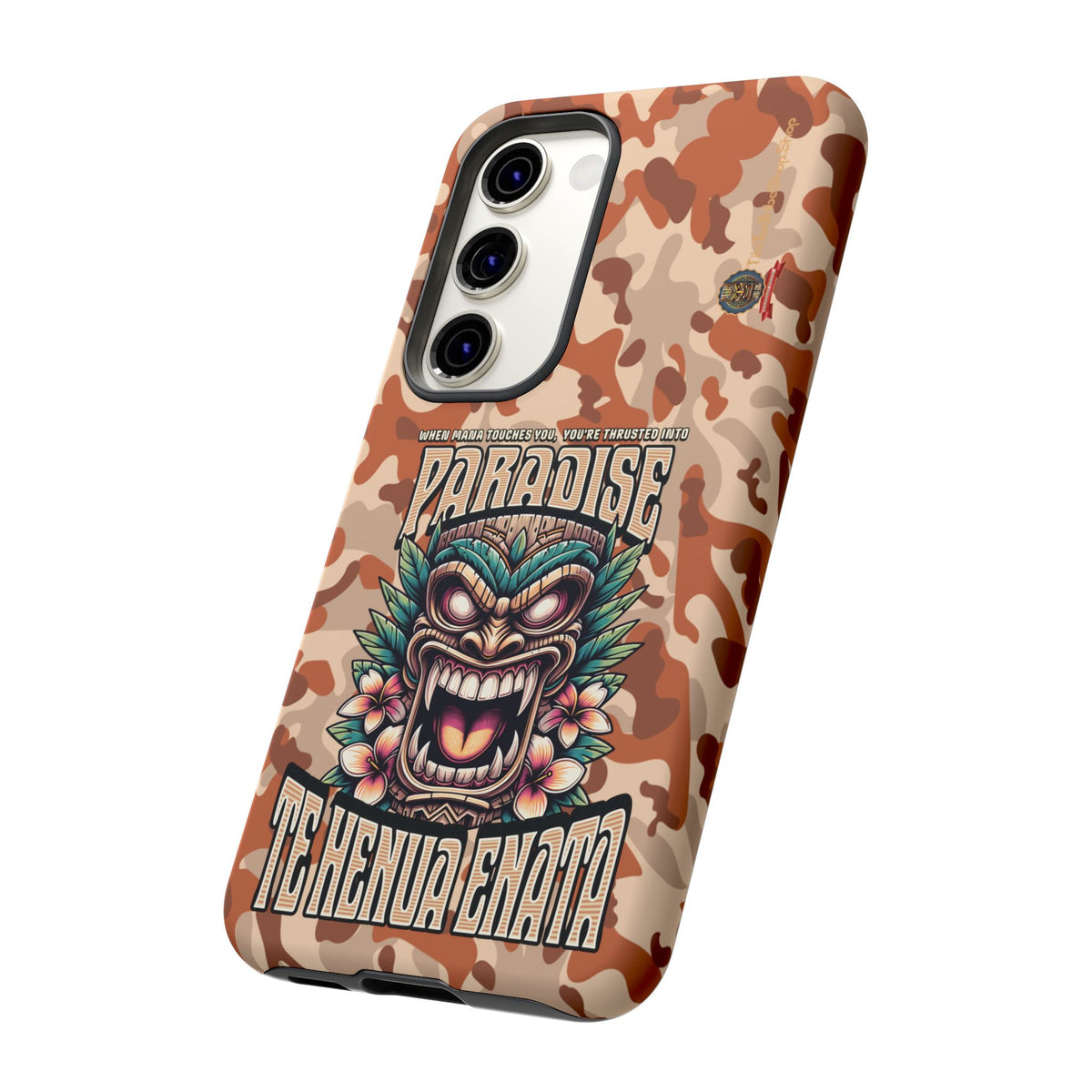 Premium Shockproof Case