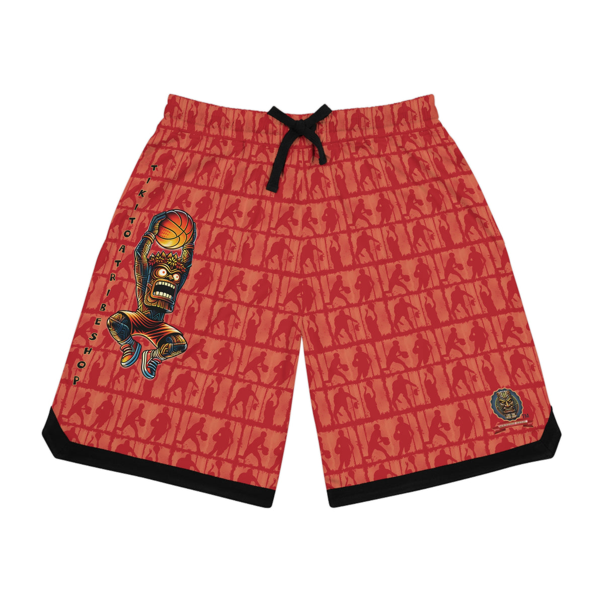 SHORTS B-BALL -  Éclat du Terrain
