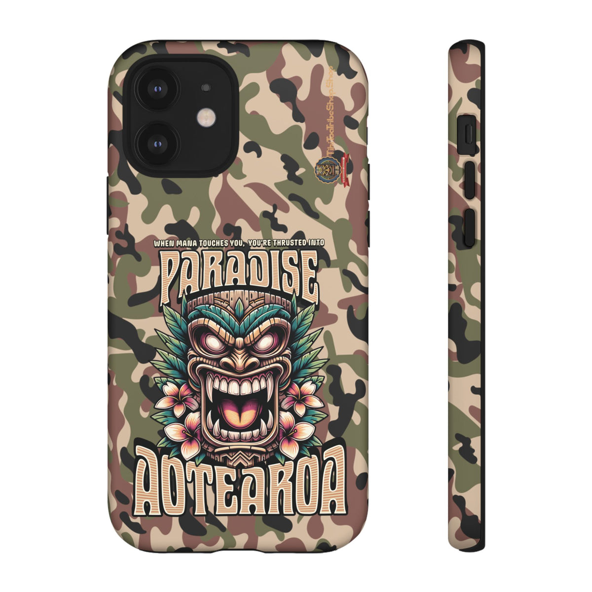 Coque Antichoc Premium