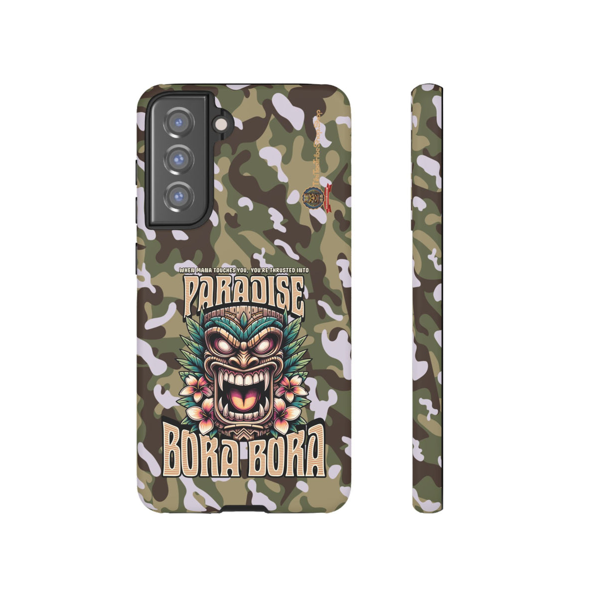 Premium Shockproof Case