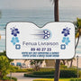 Fenua Sun Shade Delivery "You're not just supporting a service — you're lifting a whole island dream"