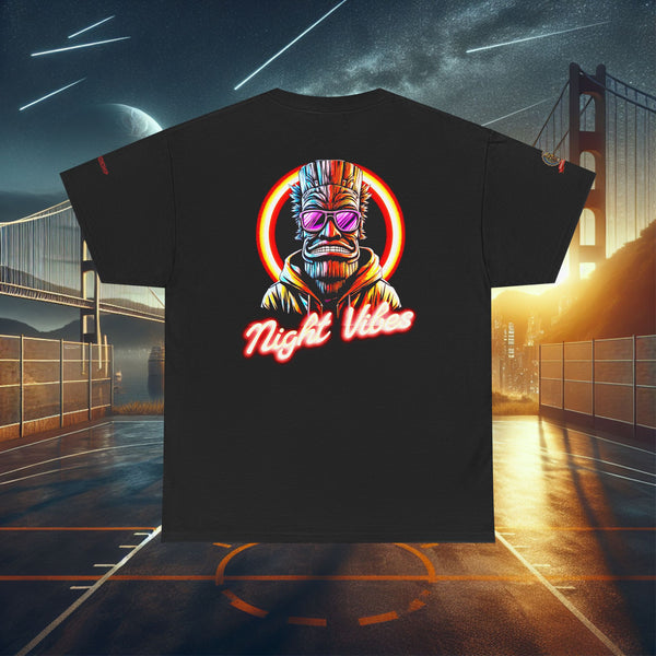 Mana//Glow: Night Vibes
