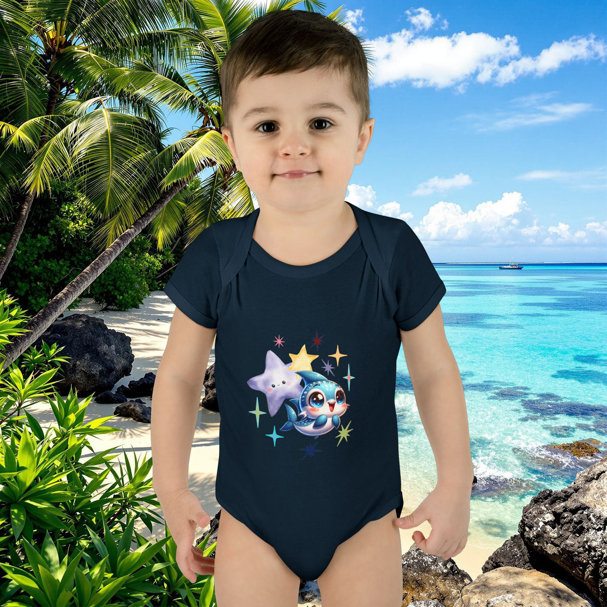 Iti Moana: Sweet Dreams &amp; Underwater Magic