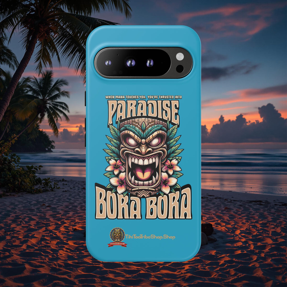 Premium Shockproof Case