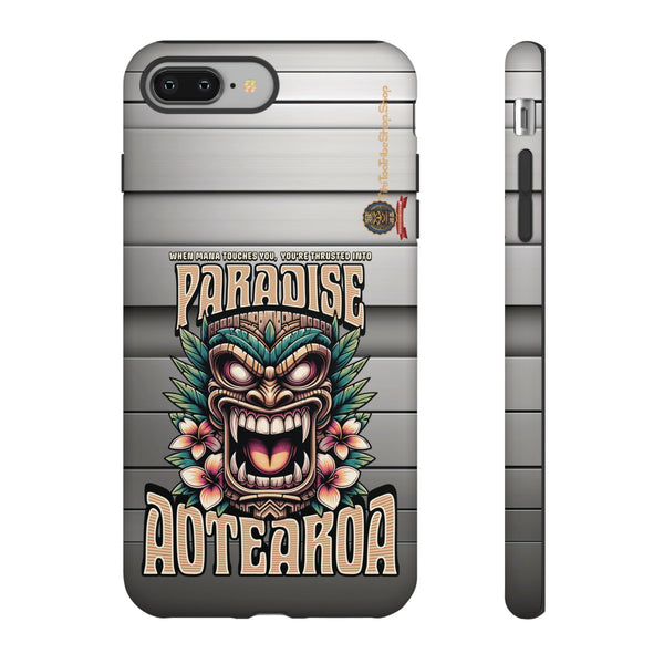 Premium Shockproof Case