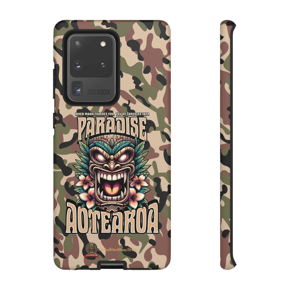 Coque Antichoc Premium