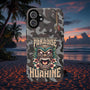 Huahine – Tiki Fenua Premium Shockproof Case
