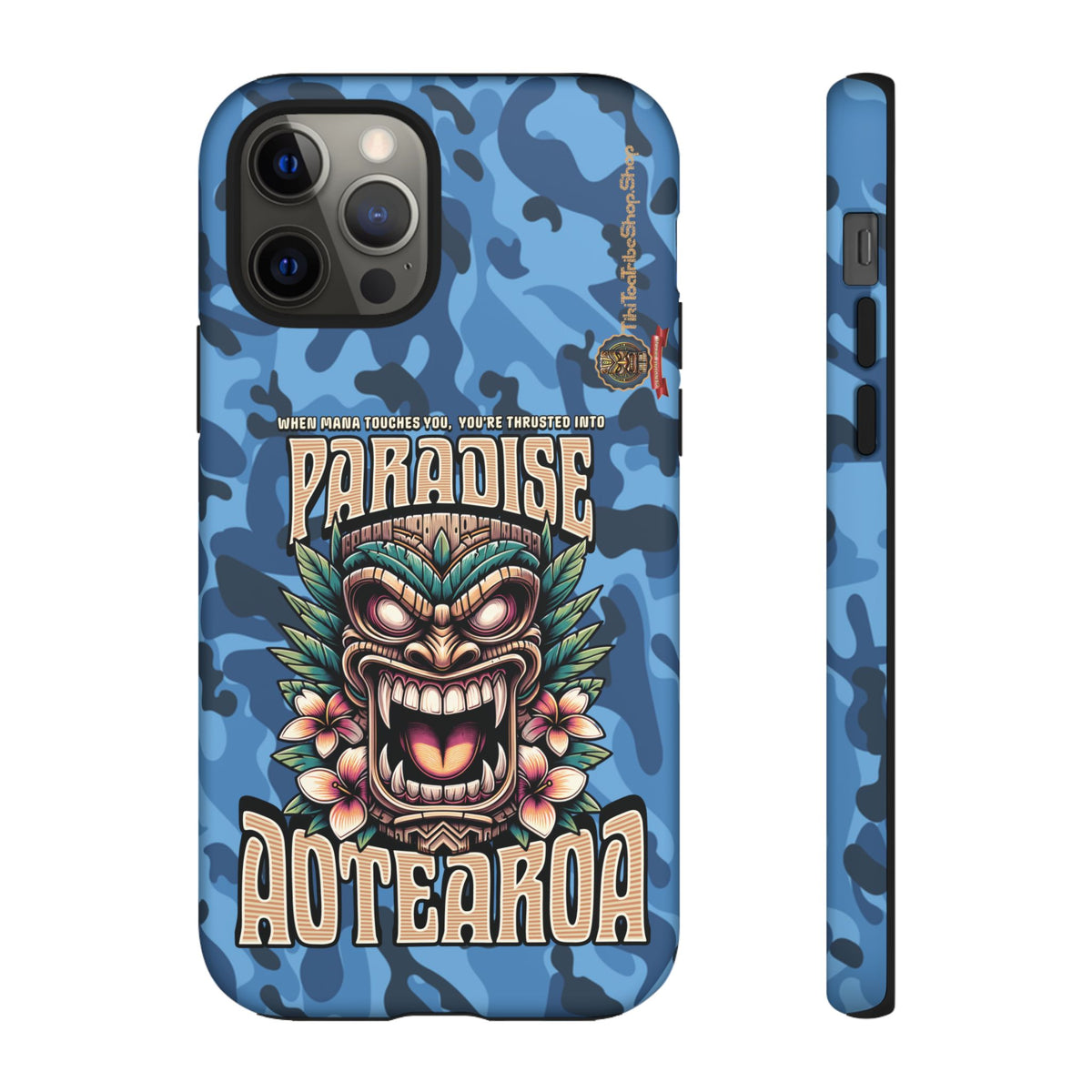 Coque Antichoc Premium