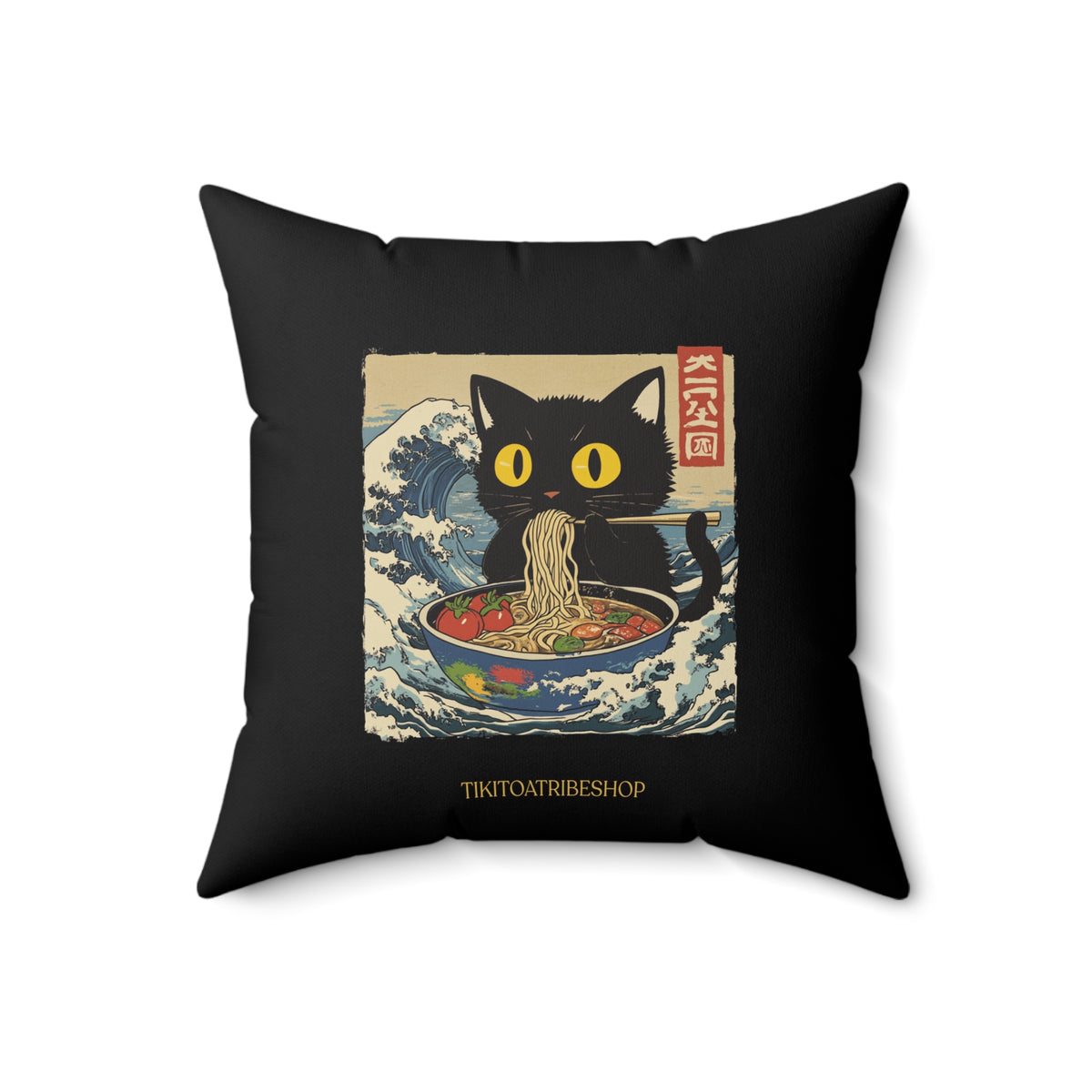 Gourmet Cat: Manga &amp; Ramen