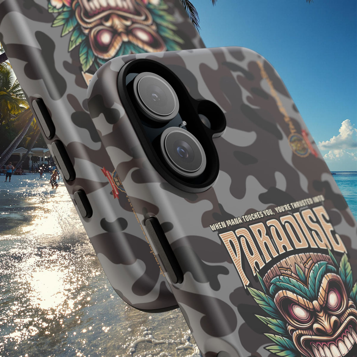 Coque Antichoc Premium