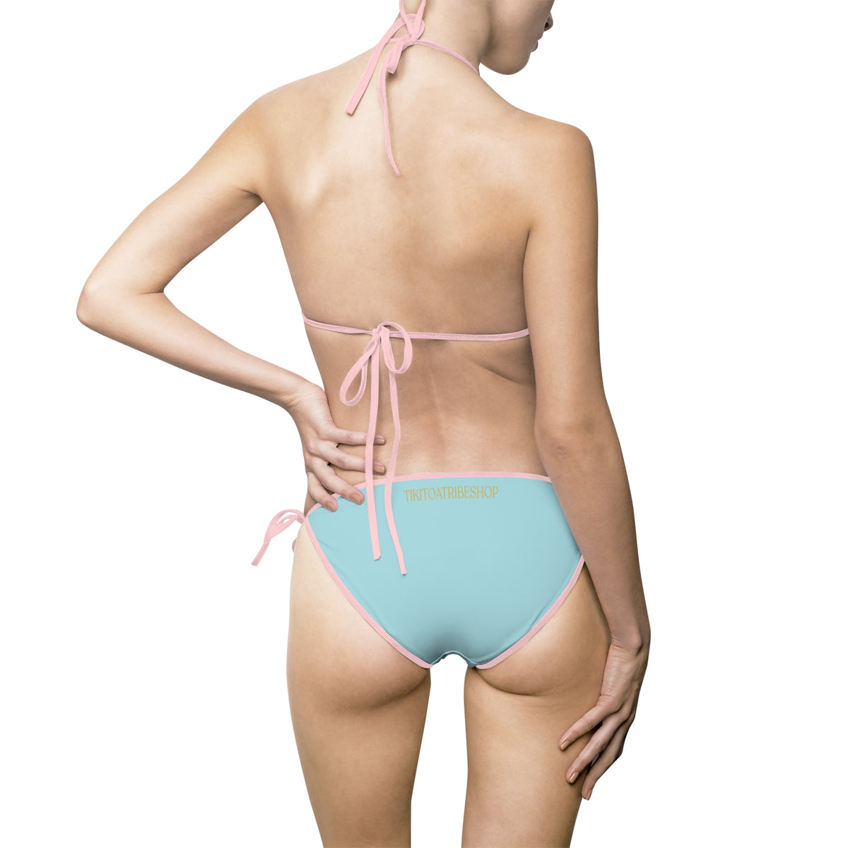 Bikini Éclat de Couleurs