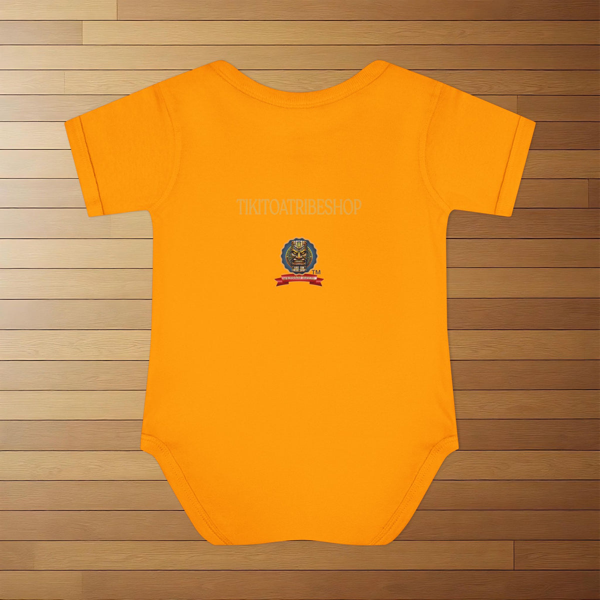 Christmas Mini Tikis, Maxi Joy: Gourmet