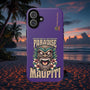Maupiti Spirit – Coque Tiki Sauvage & Tropicale