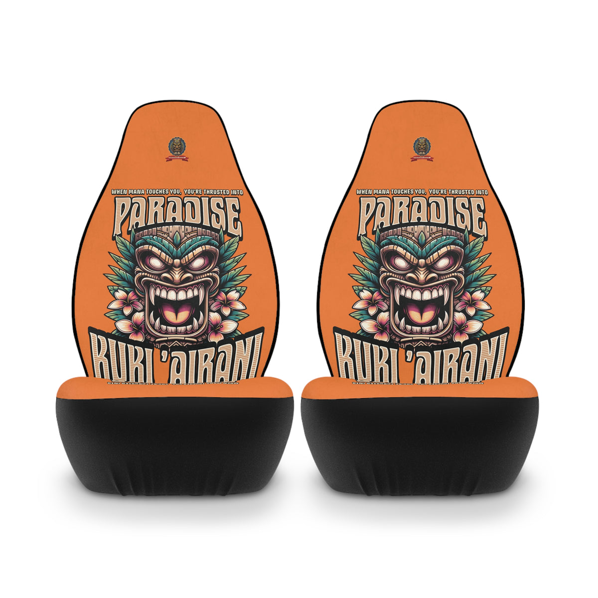 KUKI AIRANI - Car Seat Covers