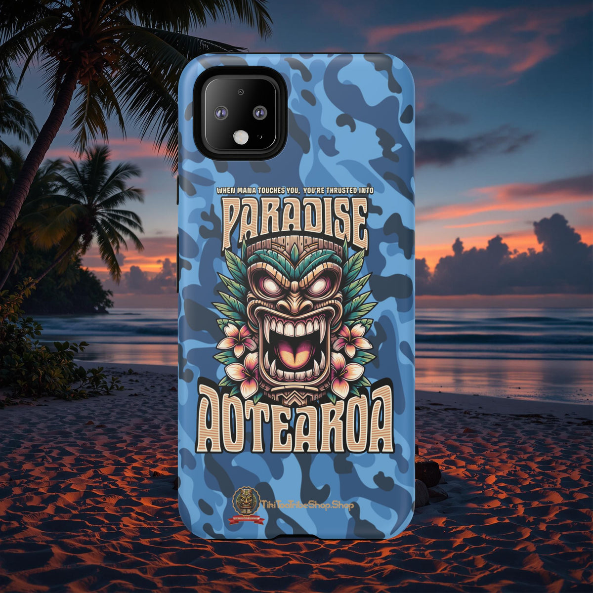 Coque Antichoc Premium