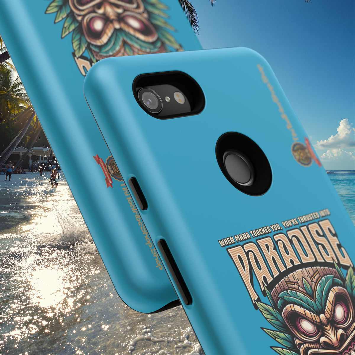 Premium Shockproof Case