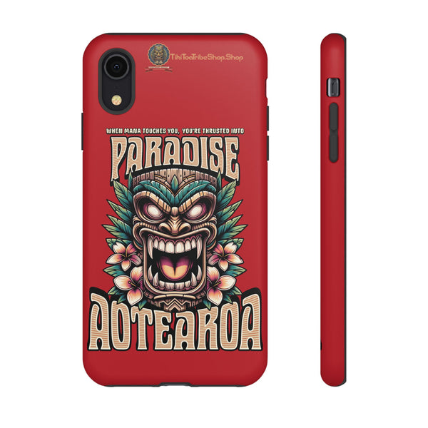 Premium Shockproof Case